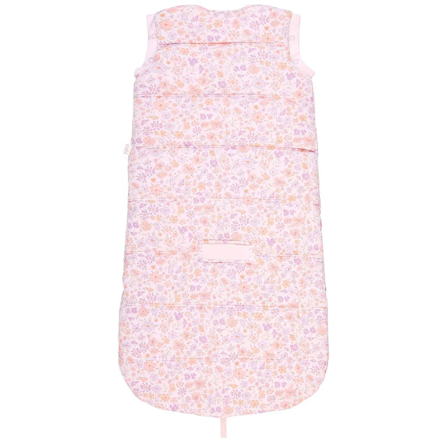 Toshi Baby Sleep Bag Classic Cocoon 2.5 TOG - Lolita - Image 3