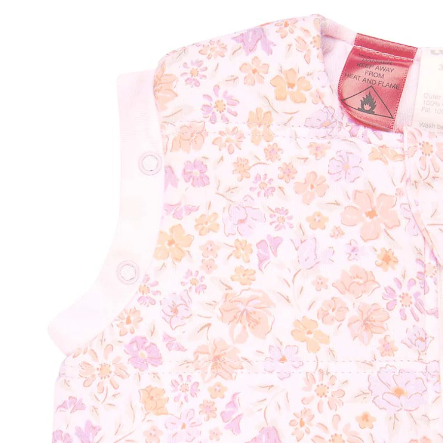 Toshi Baby Sleep Bag Classic Cocoon 2.5 TOG - Lolita - Image 5