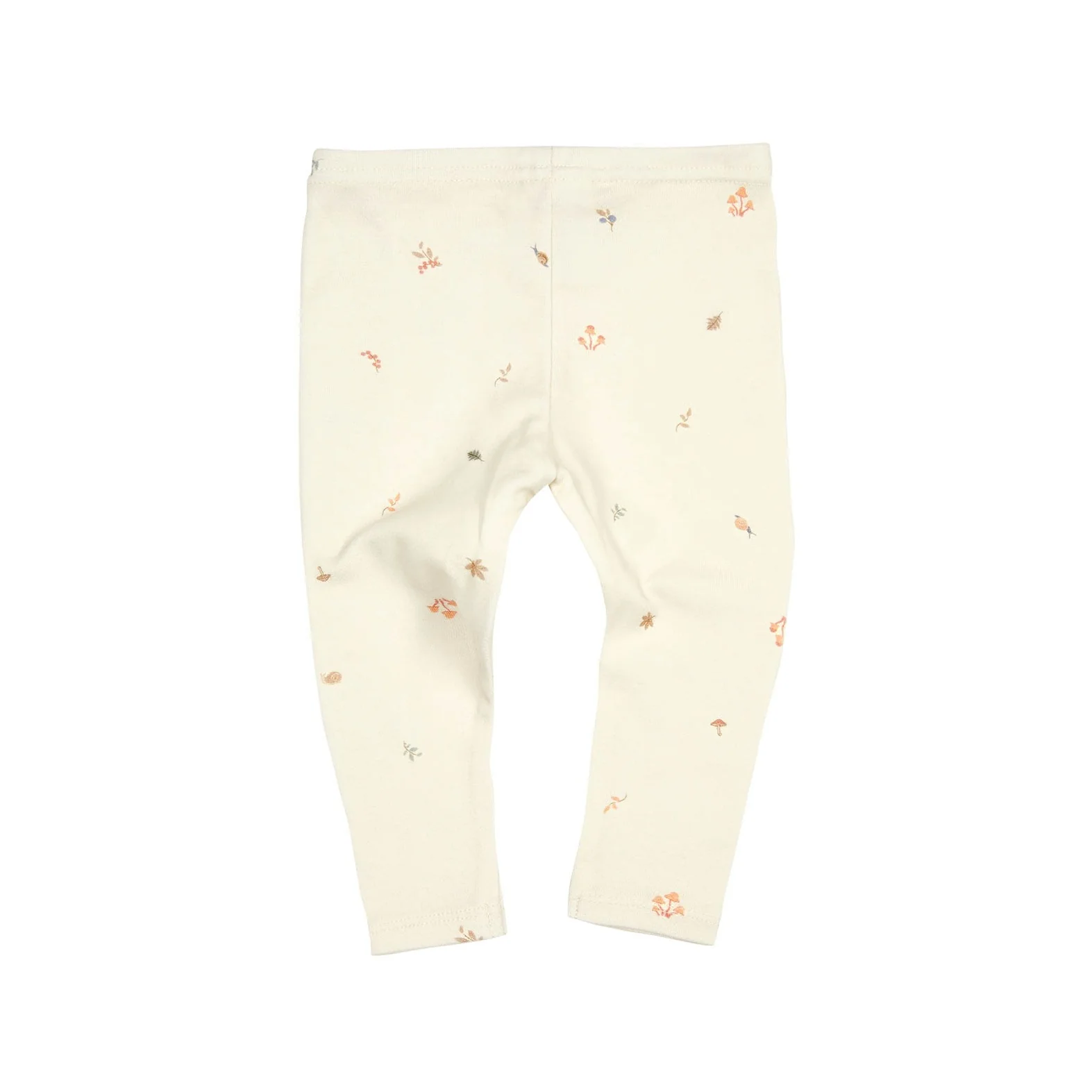 Toshi Baby Tights - Classic / Oak Feather - Image 3