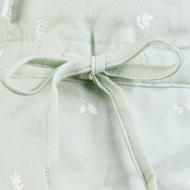 Toshi Baby Flap Cap - Elm - Image 4