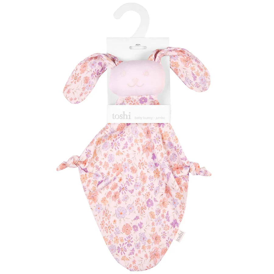 Toshi Jumbo Baby Bunny - Lolita - Image 4