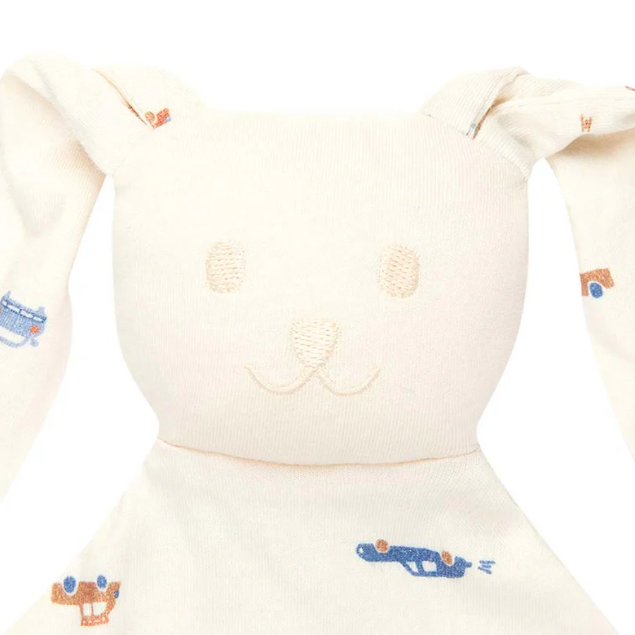 Toshi Jumbo Baby Bunny - Speedie - Image 3