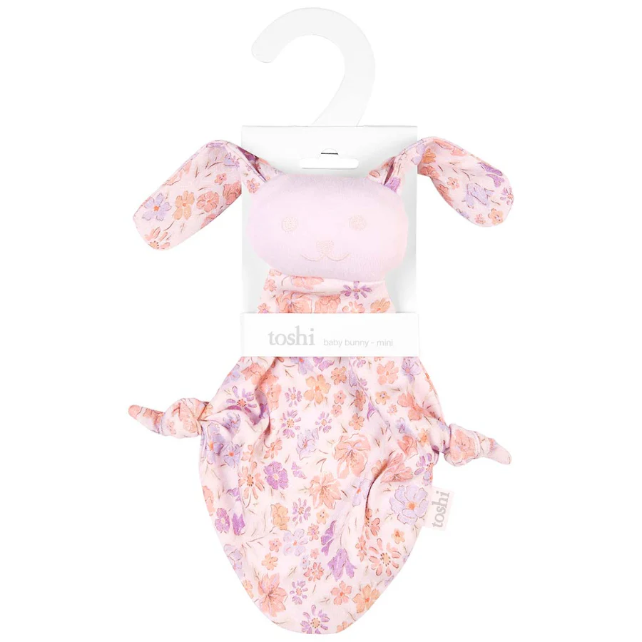 Toshi Mini Baby Bunny - Lolita - Image 4