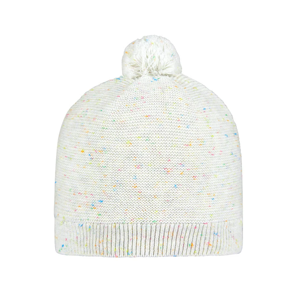 Toshi Organic Beanie - Love / Snowflake