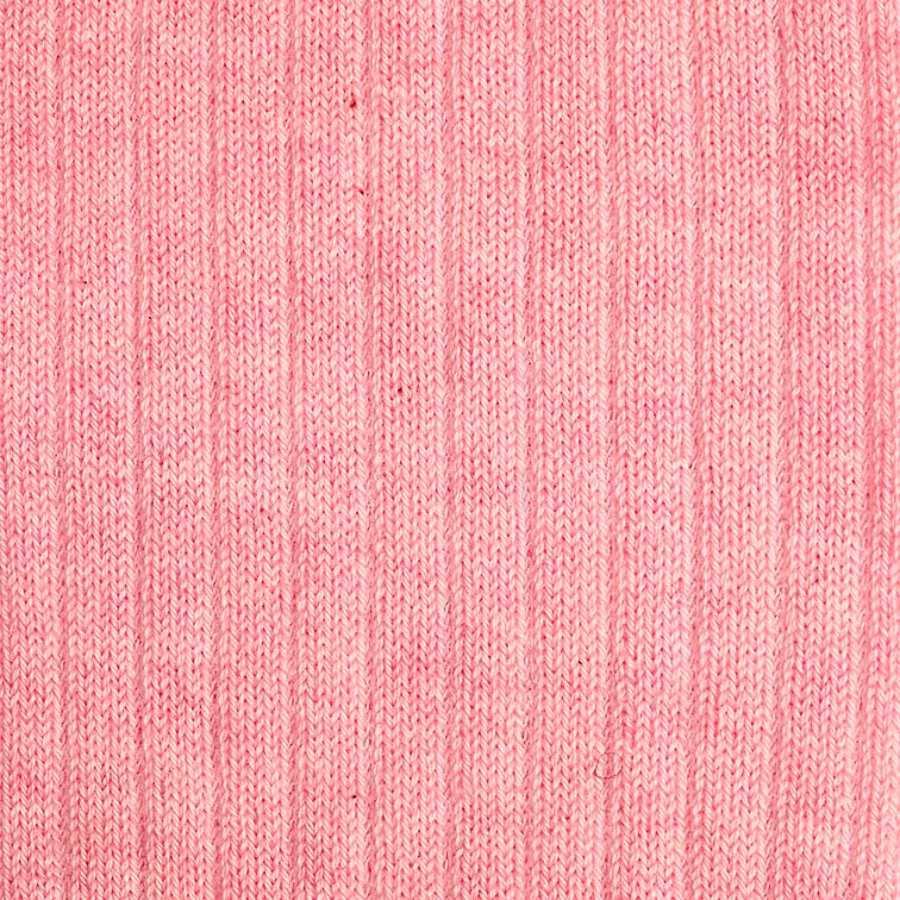 Toshi Organic Dreamtime Footed Tights - Carmine - Image 3