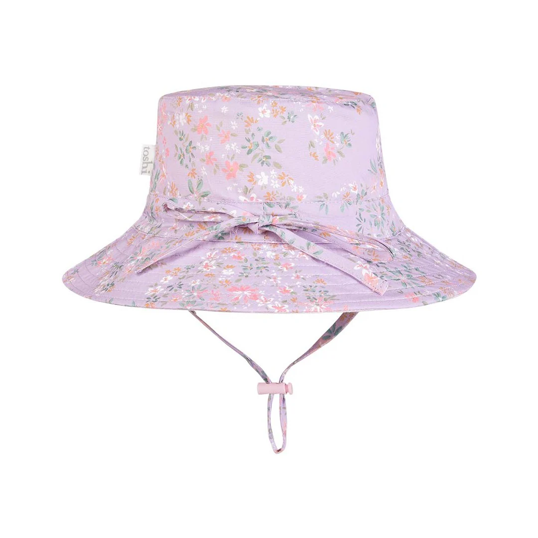 Toshi Sunhat - Athena Lavender - Image 2