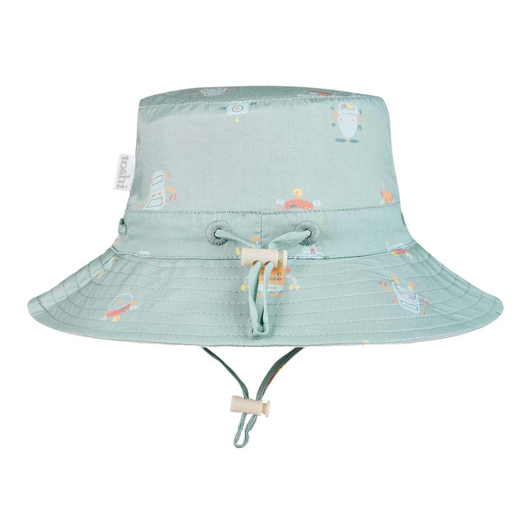Toshi Sunhat Joyride - Robots - Image 2