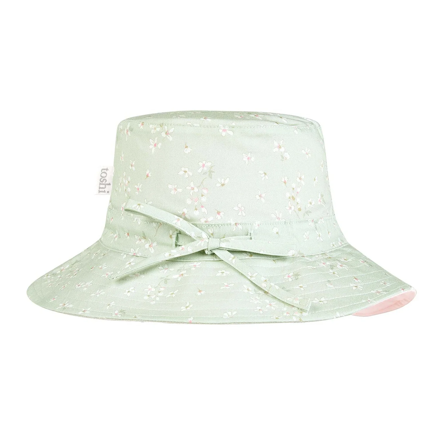 Toshi Sunhat Nina - Thyme
