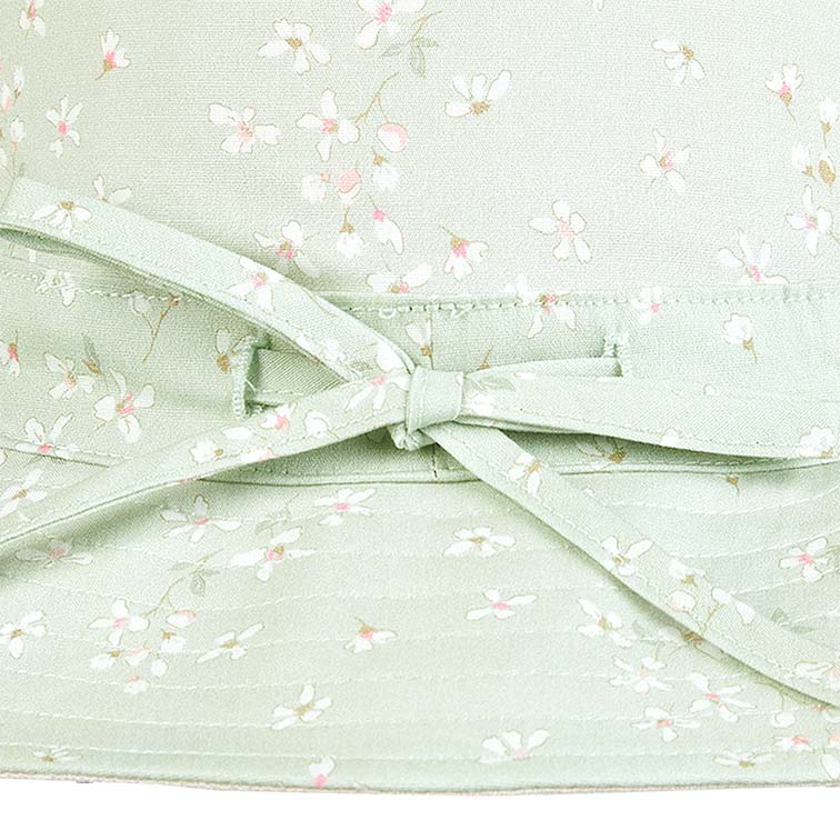 Toshi Sunhat Nina - Thyme - Image 4