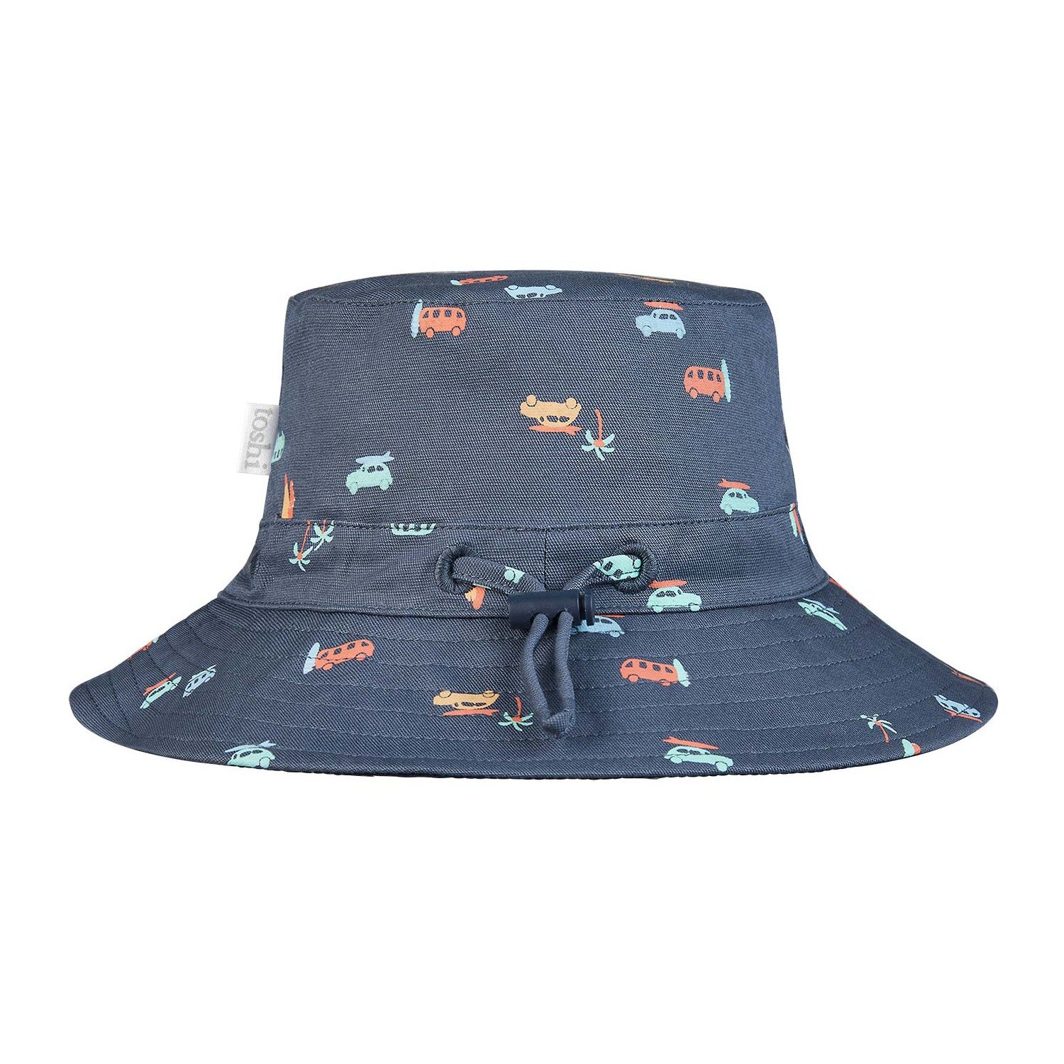 Toshi Sunhat - Nomad Malibu