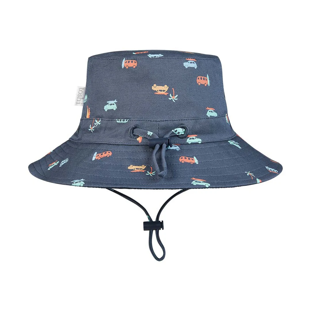 Toshi Sunhat - Nomad Malibu - Image 2