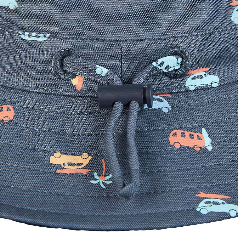 Toshi Sunhat - Nomad Malibu - Image 4