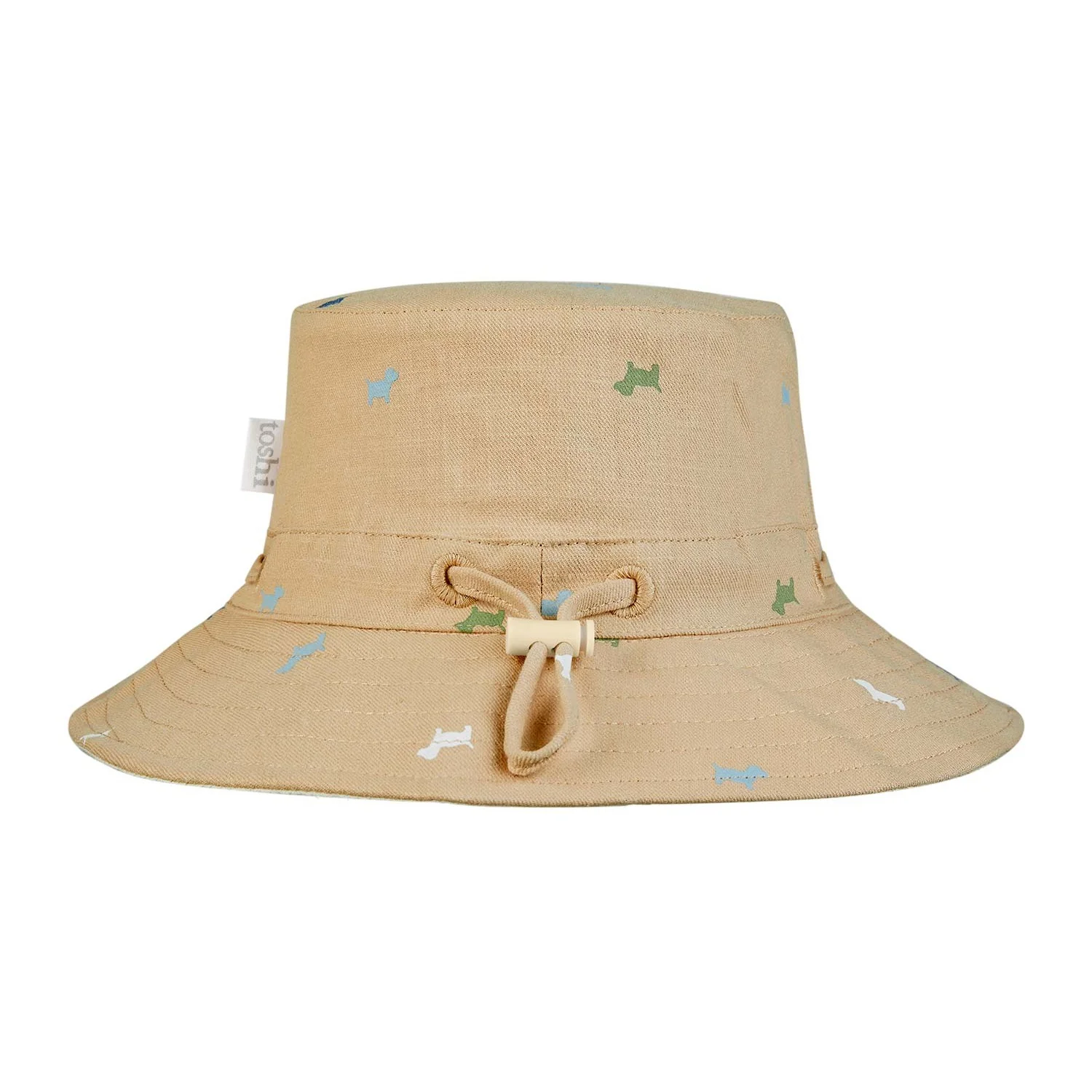 Toshi Sunhat - Nomad Puppy