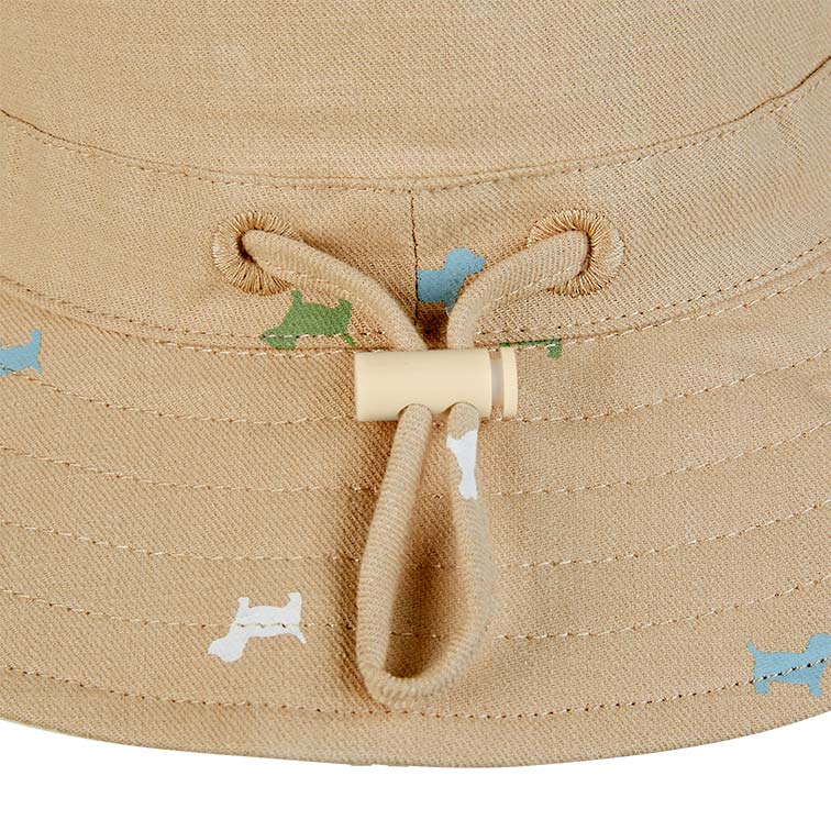Toshi Sunhat - Nomad Puppy - Image 4