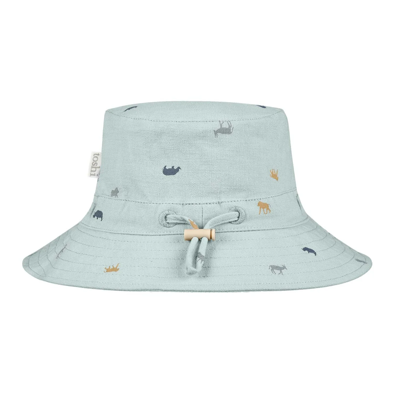 Toshi Sunhat - Nomad Savannah