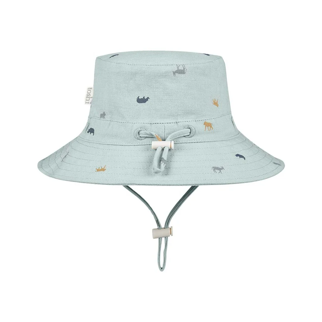 Toshi Sunhat - Nomad Savannah - Image 2