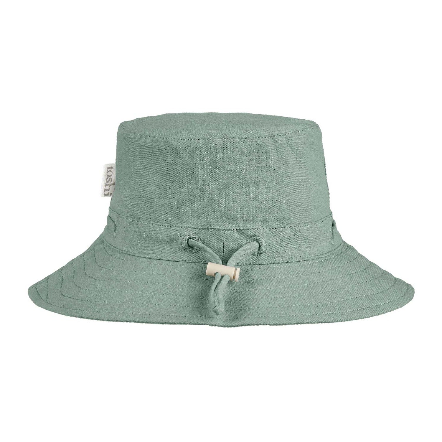 Toshi Sunhat - Olly Wasabi