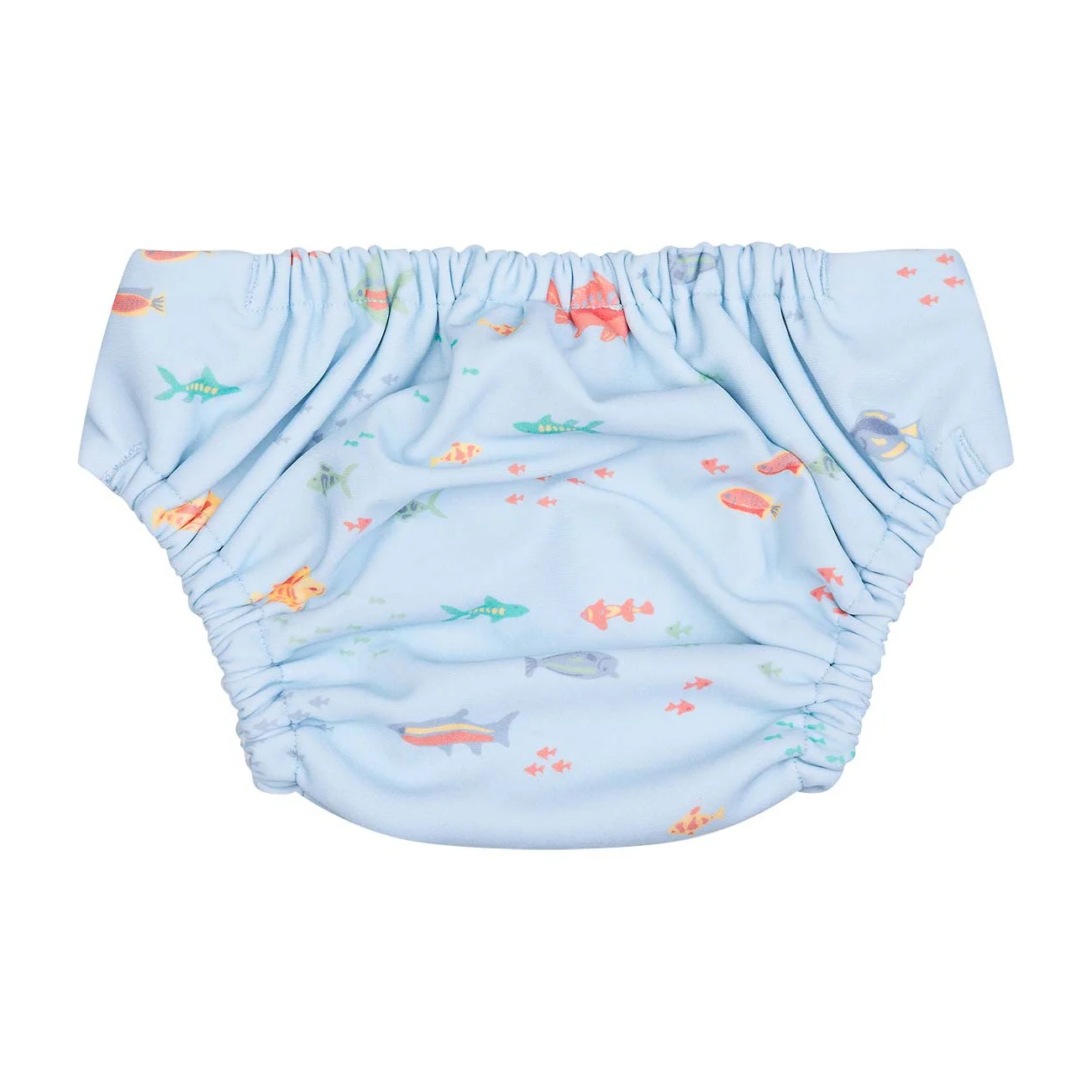Toshi Swim Baby Nappy - Reef - Image 2