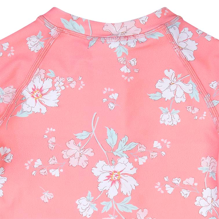 Toshi Swim Kids Bodysuit - Scarlett - Image 5