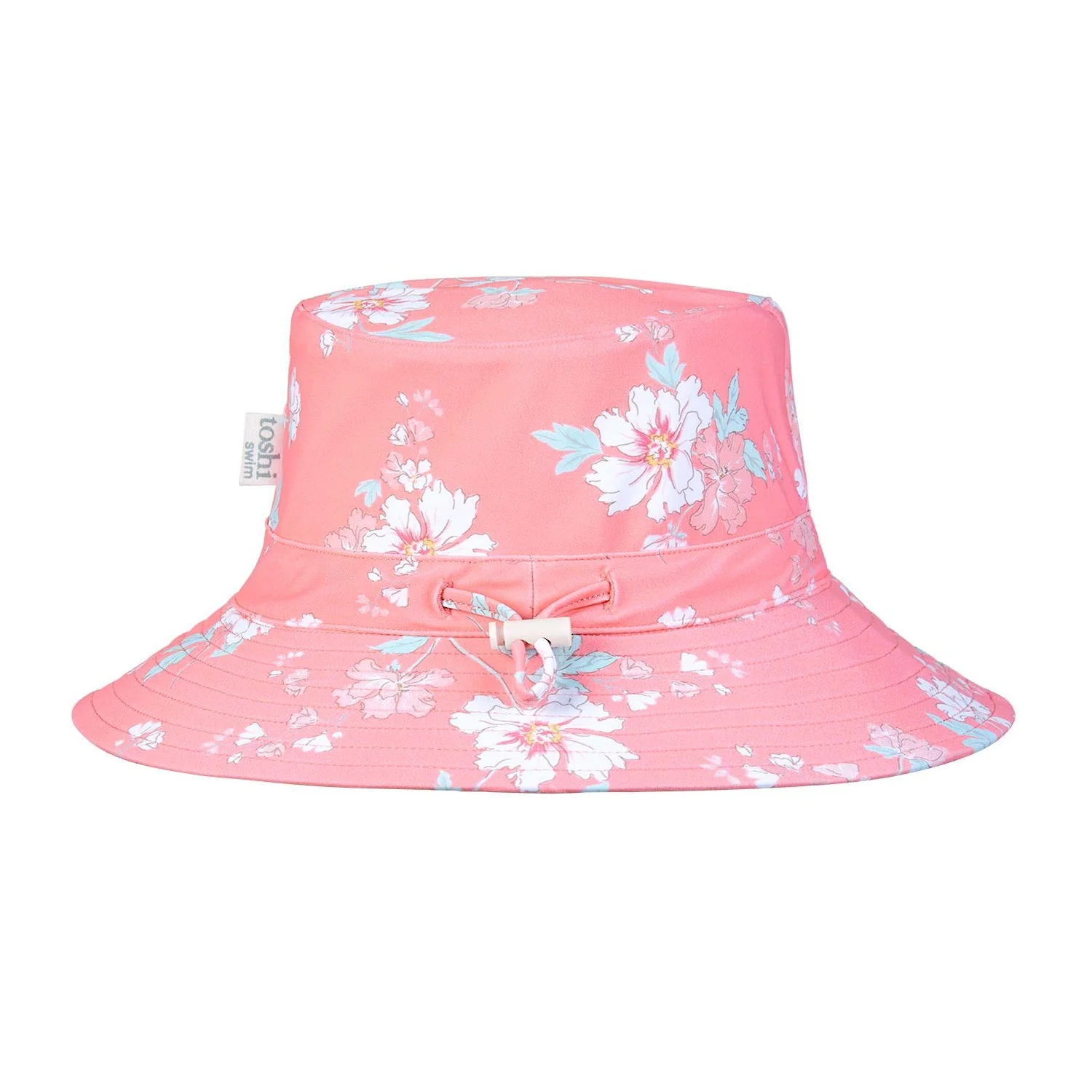 Toshi Swim Kids Sunhat - Scarlett