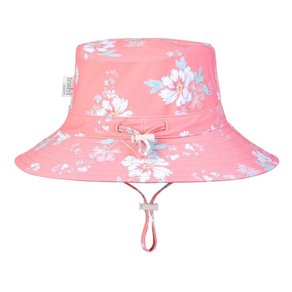 Toshi Swim Kids Sunhat - Scarlett - Image 2