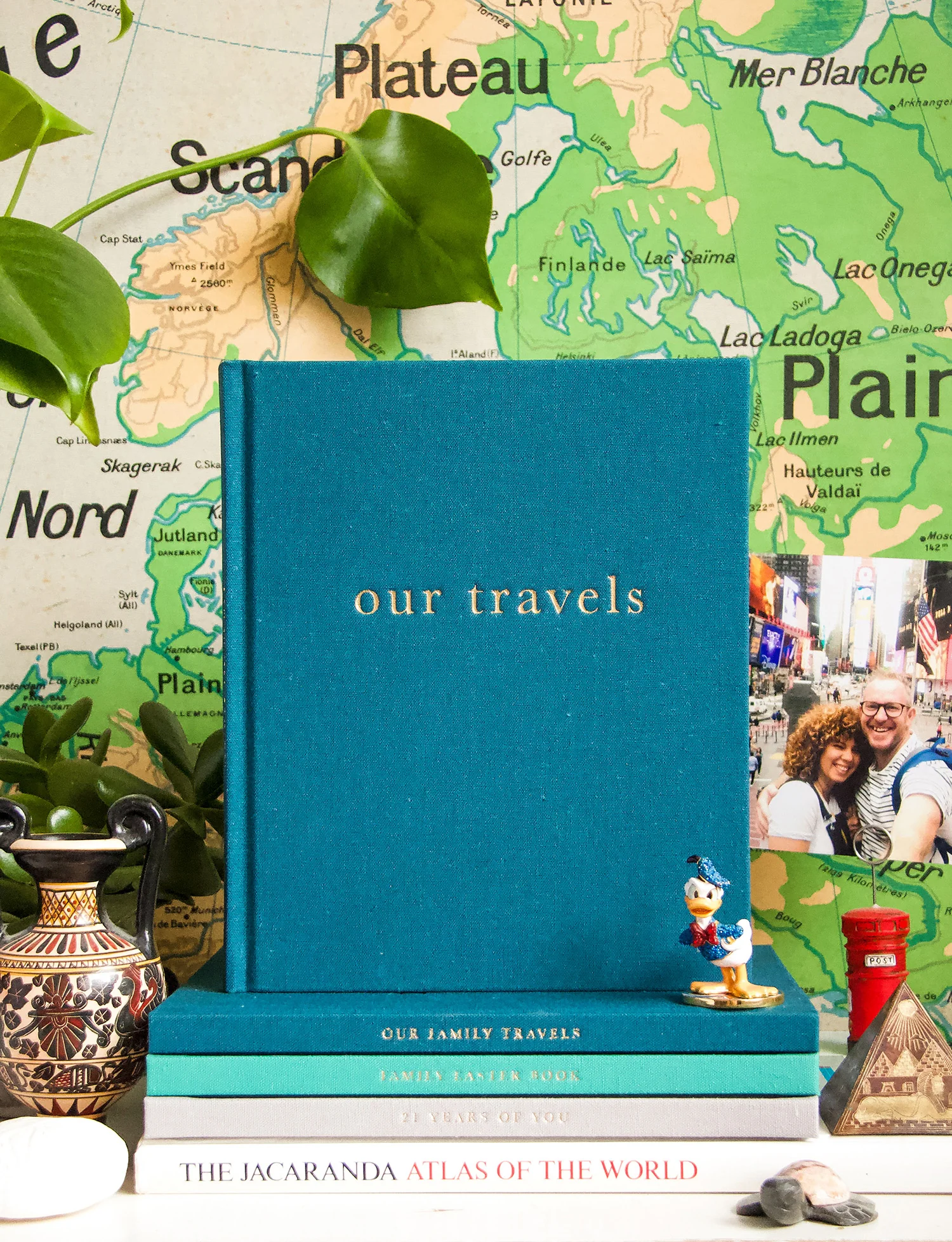 Write To Me - Our Family Travels - Image 2