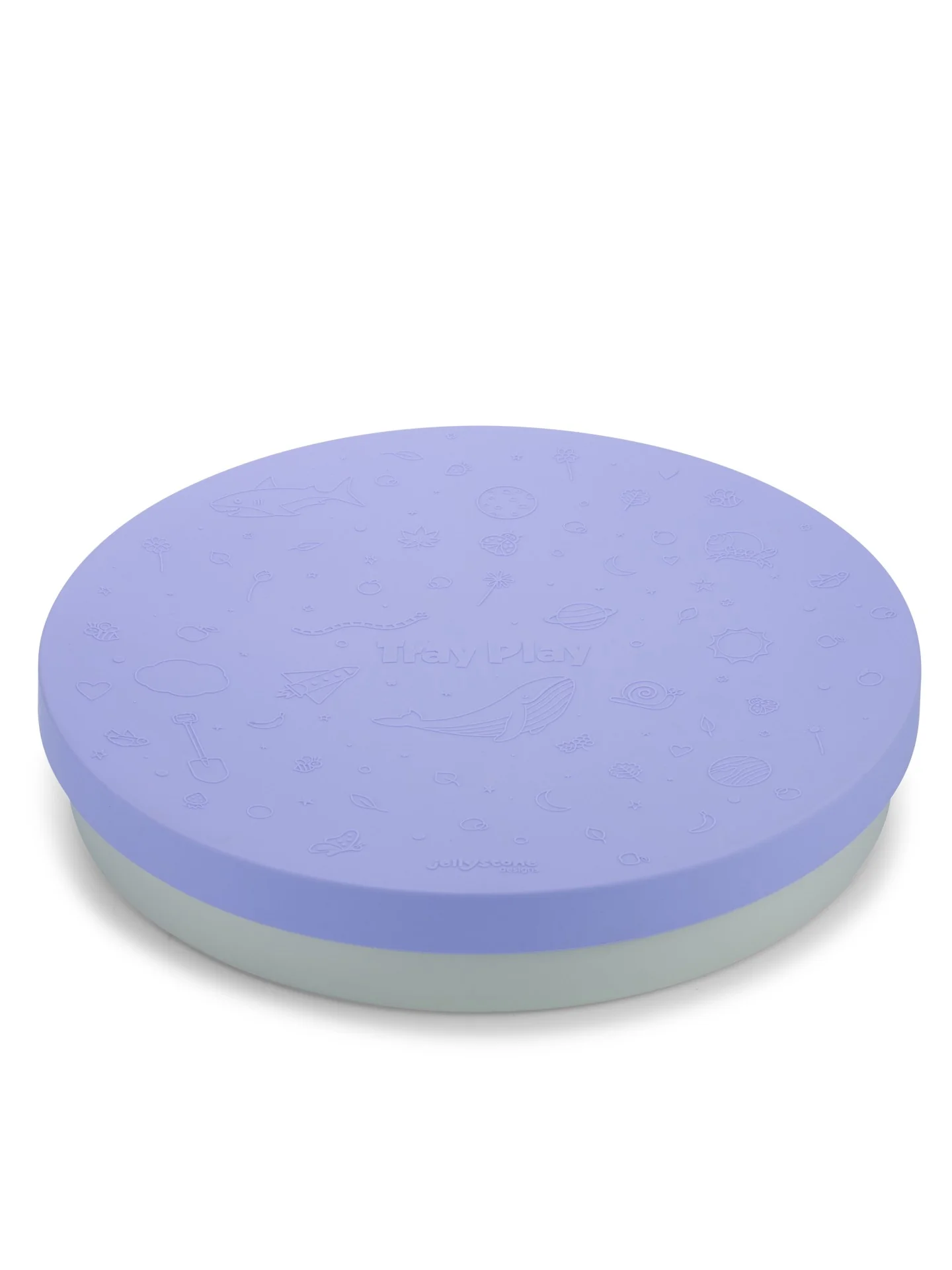 Tray Play - Lilac - Image 3