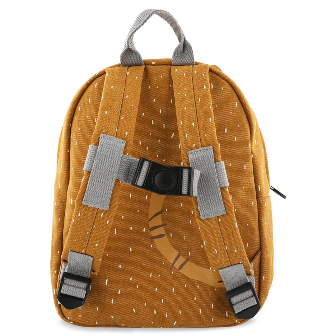 Backpack - Mr. Tiger - Image 3