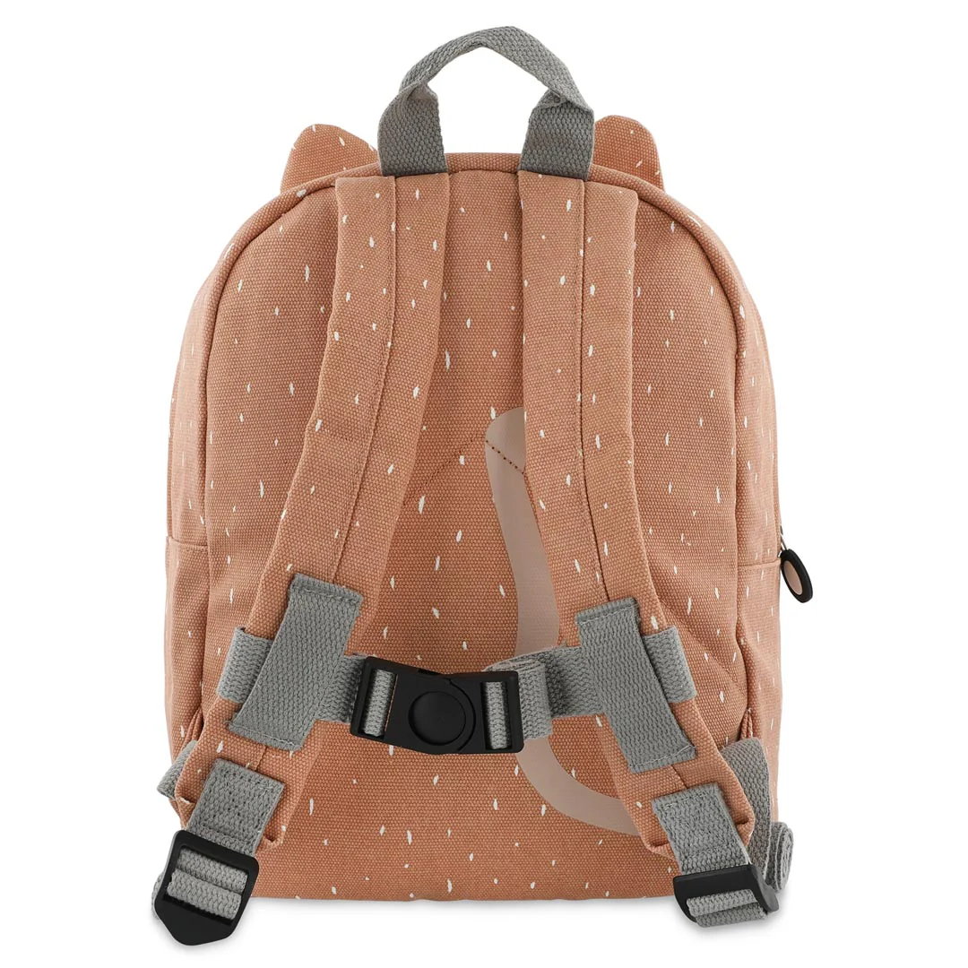 Backpack - Mrs. Cat - Image 4