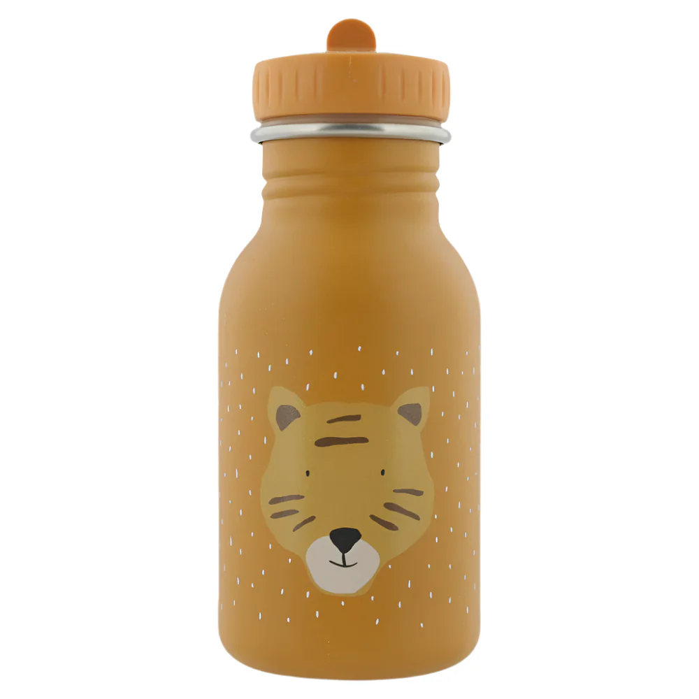 Bottle 350ml - Mr. Tiger