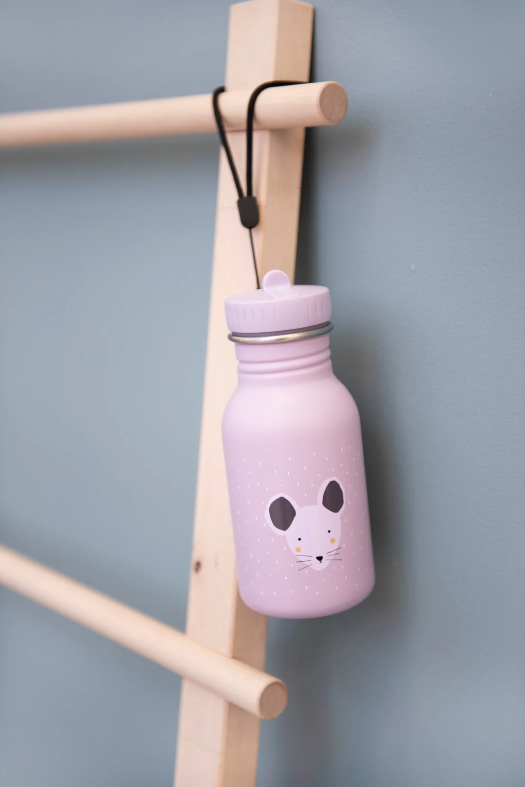 Bottle 350ml - Mrs. Mouse - Image 2