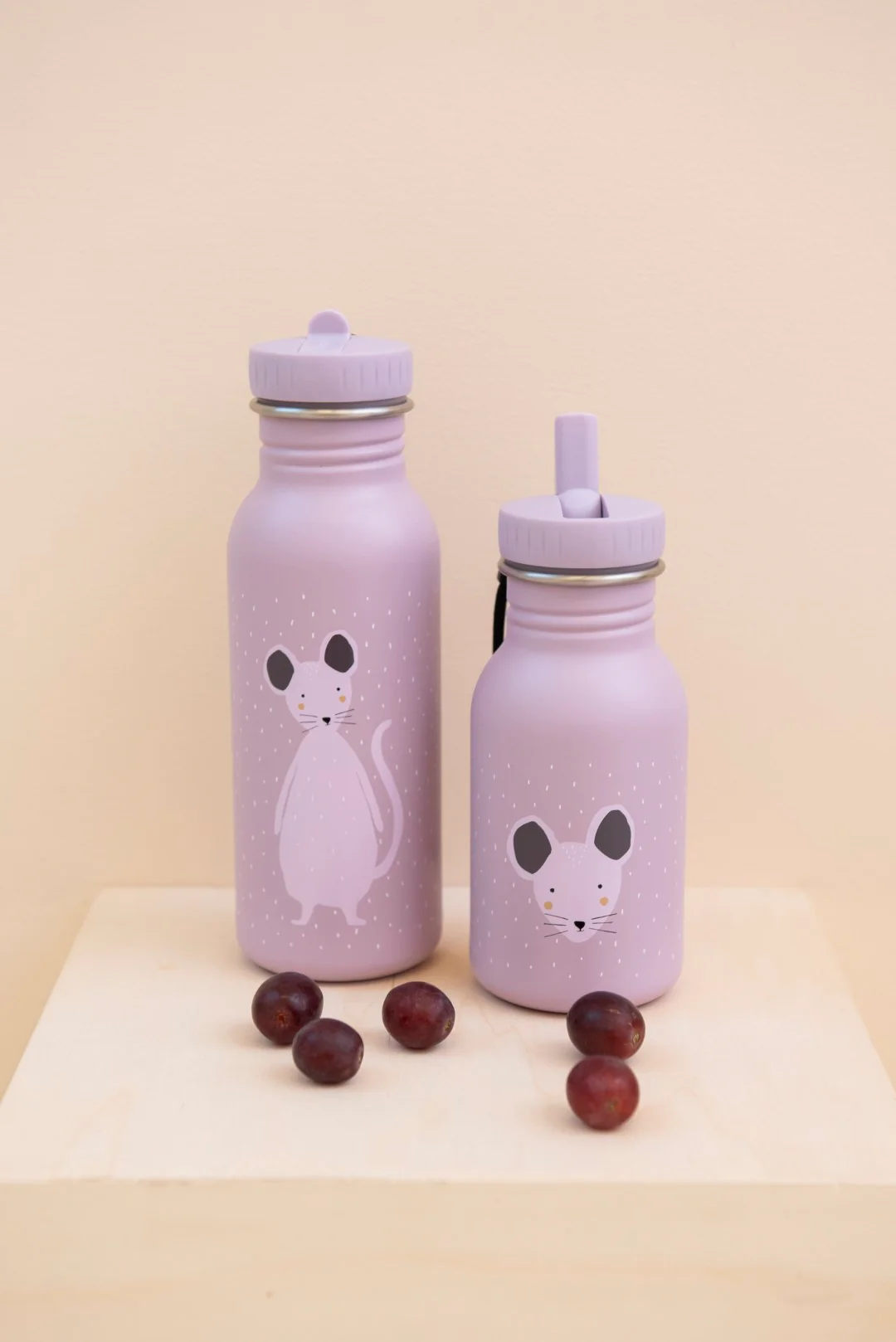 Bottle 350ml - Mrs. Mouse - Image 5