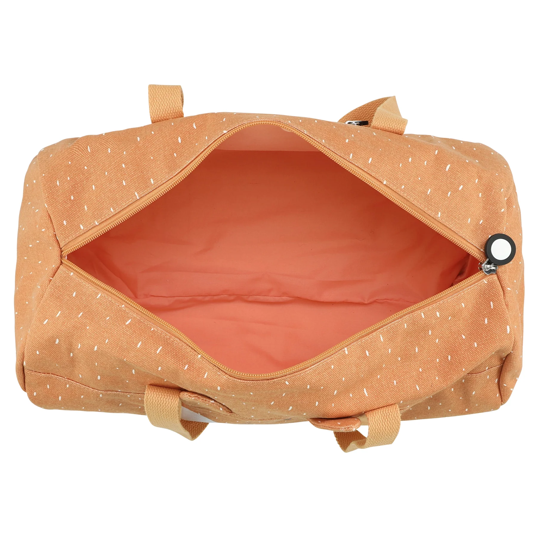 Kids Roll Bag - Mr. Fox - Image 3
