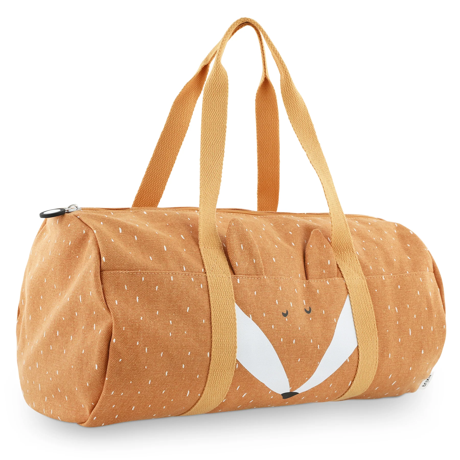 Kids Roll Bag - Mr. Fox - Image 5