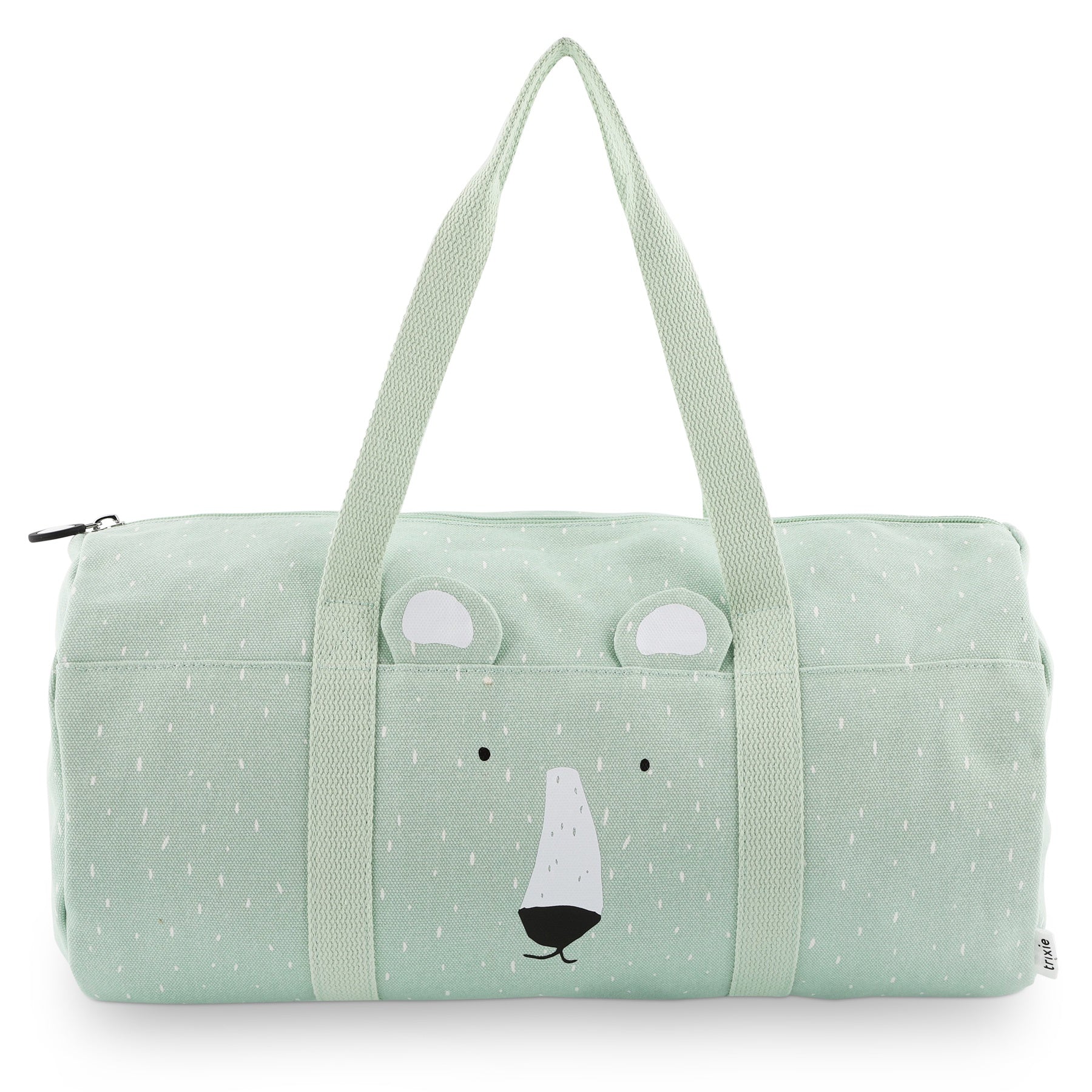 Kids Roll Bag - Mr. Polar Bear