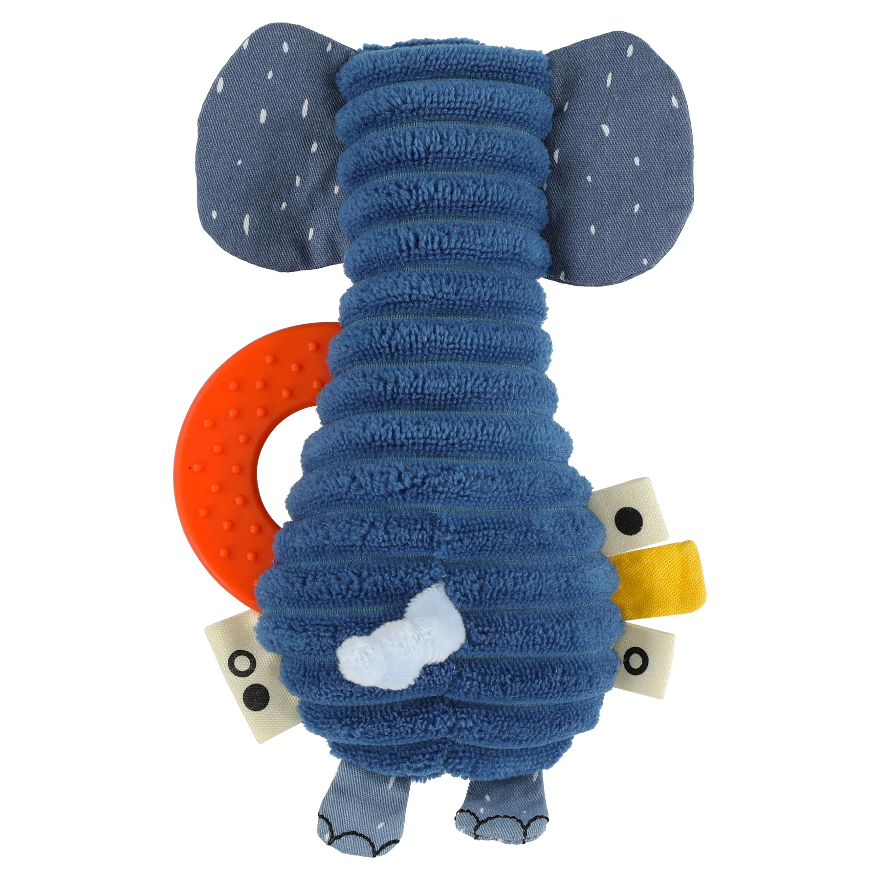 Mini Activity Toy - Mrs. Elephant - Image 2