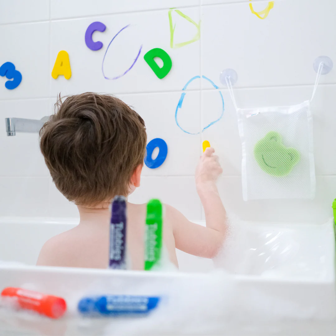 Tubbies Bath Paint Sticks - Image 4
