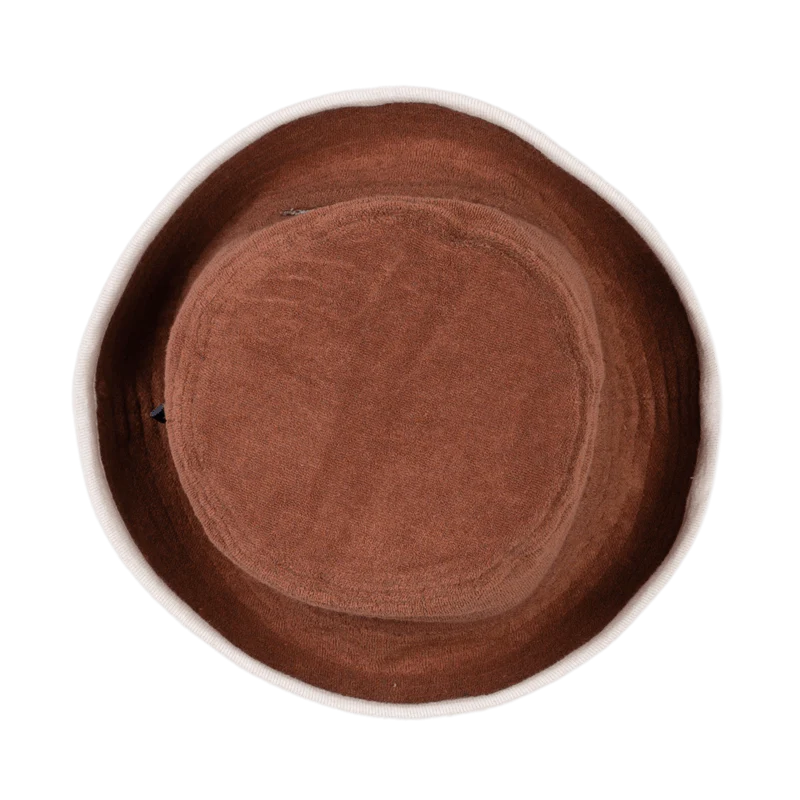 Rock Your Baby Star Wars Sun Hat - Brown - Image 4