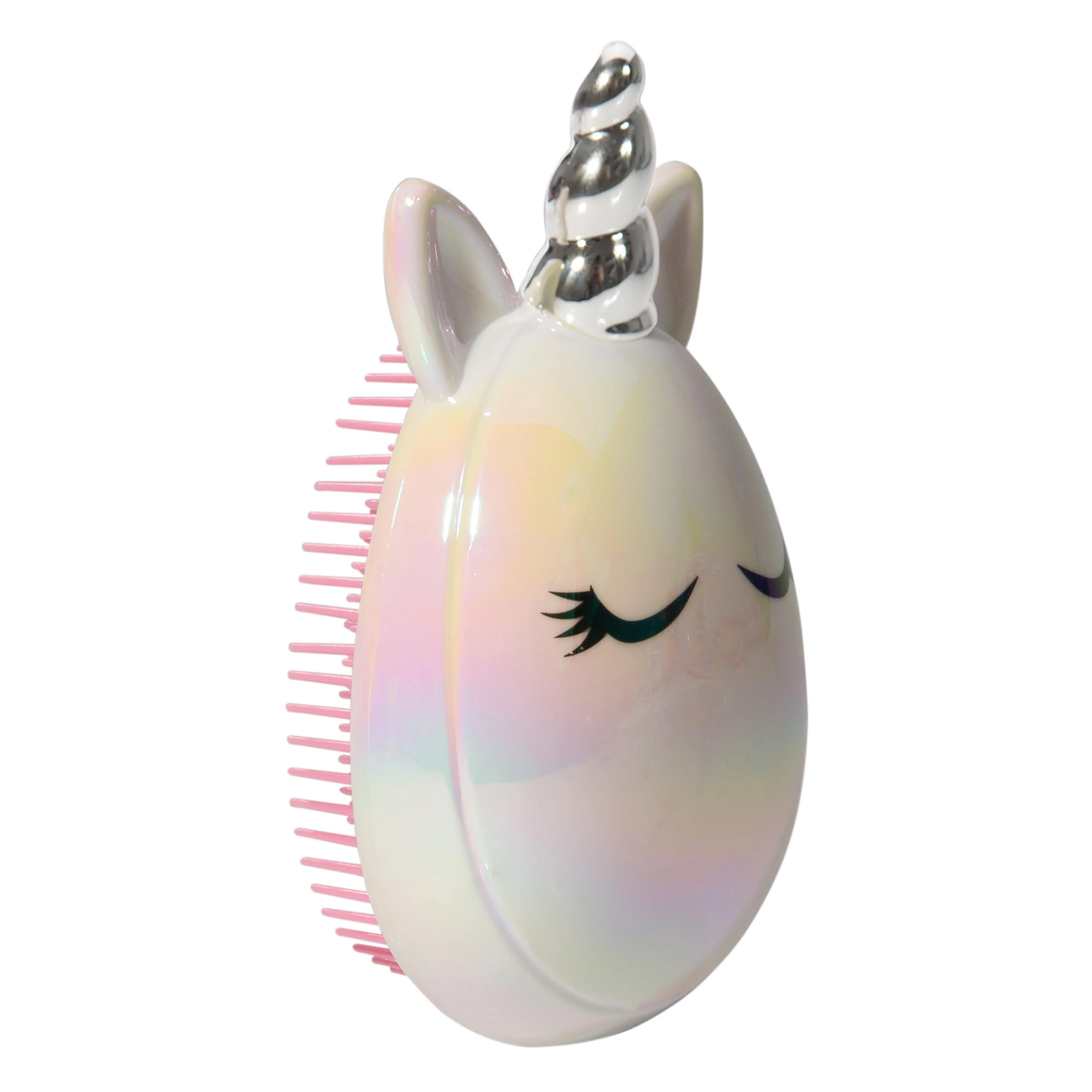 Unicorn - Detangle Brush (Assorted) - Image 4
