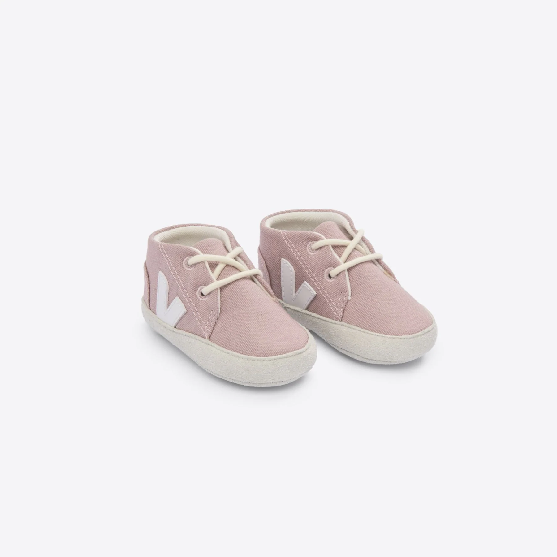 Baby Canvas - Babe/White - Image 2