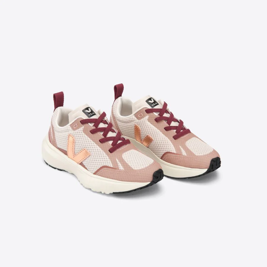 Canary Elastic Laces - Natural Venus - Image 2