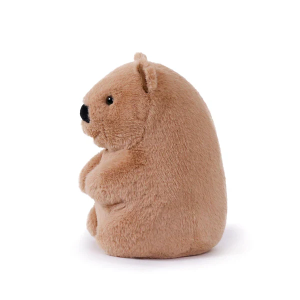 Wallace Wombat - Image 2