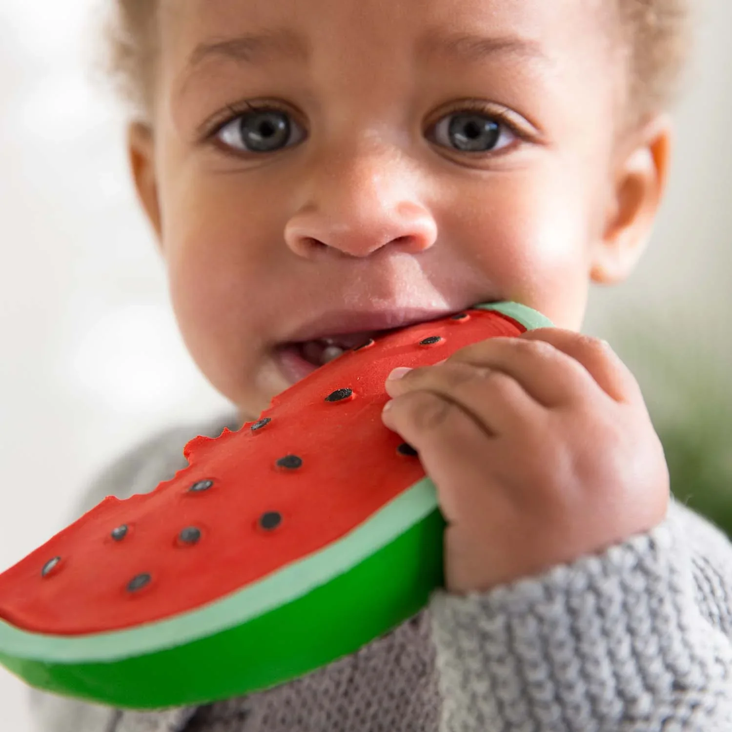 Wally the Watermelon Teether - Image 2
