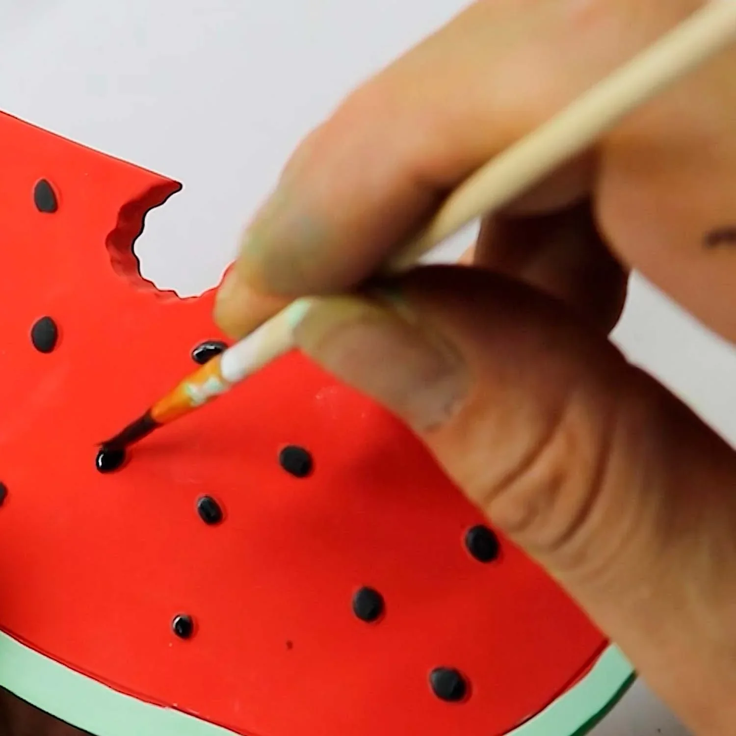 Wally the Watermelon Teether - Image 3