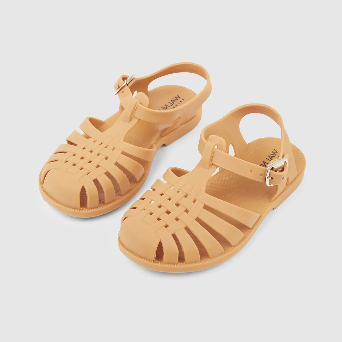Walnut Rory Sandal - Tan