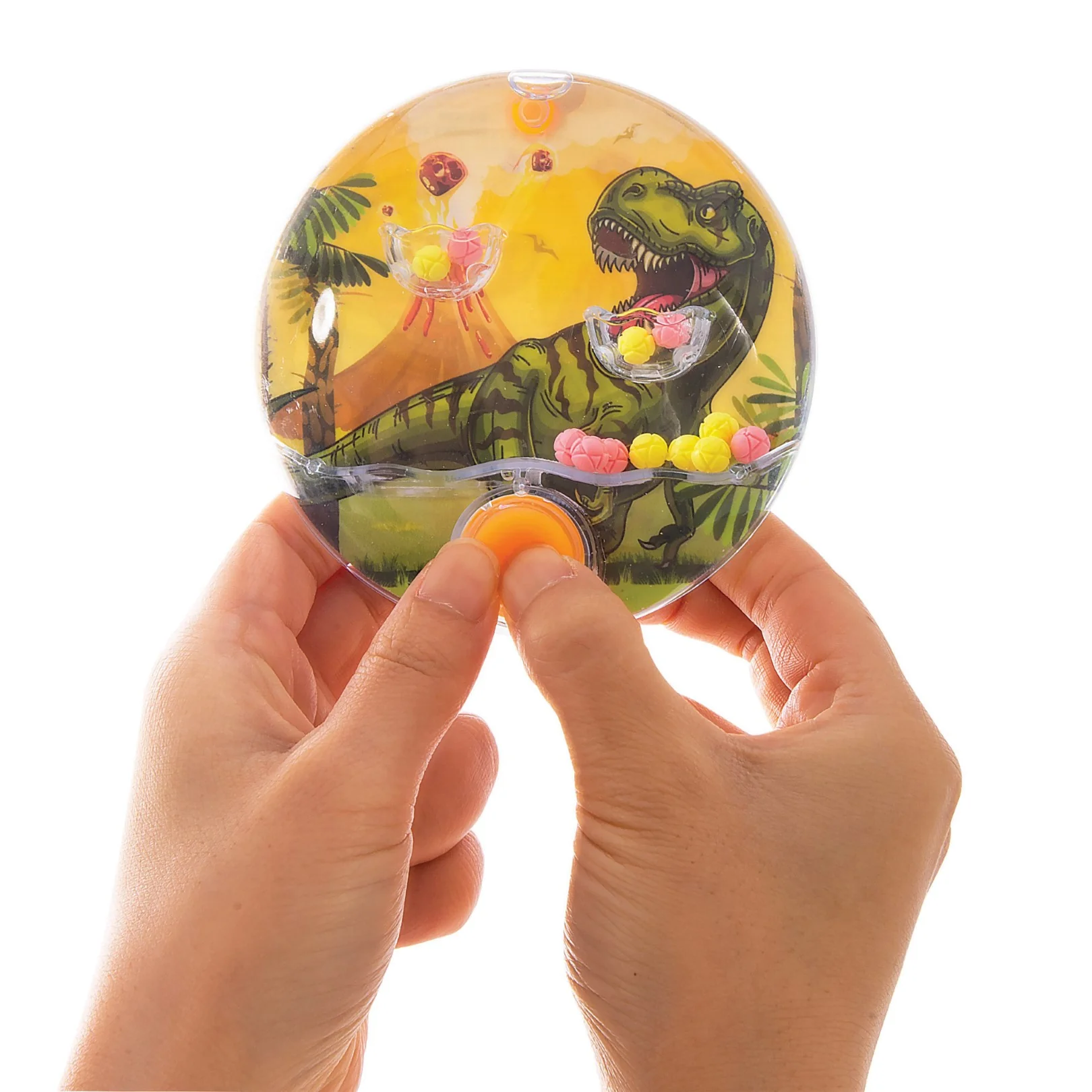 Water Filled Games - Dinosaur (Assorted) - Image 2
