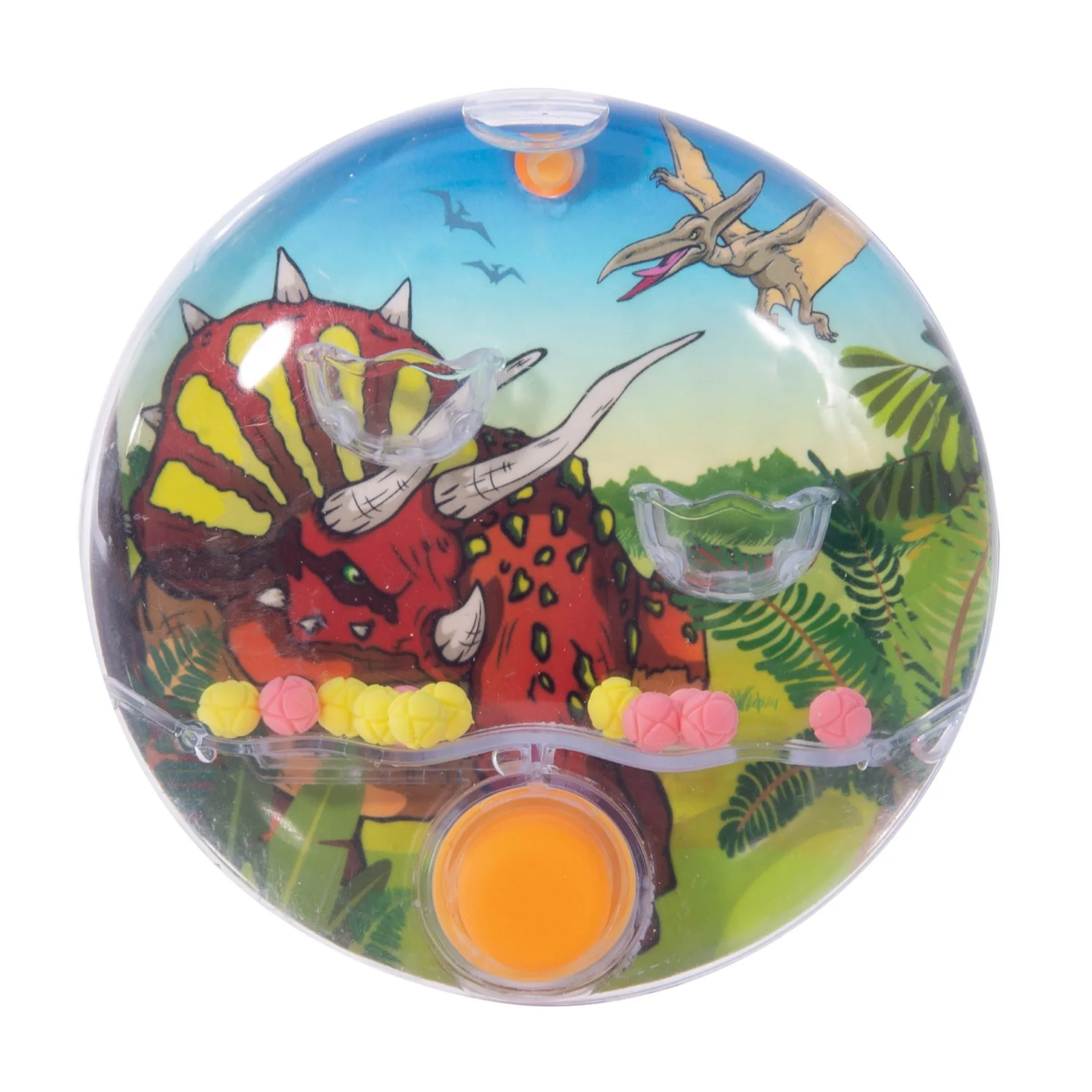 Water Filled Games - Dinosaur (Assorted) - Image 7