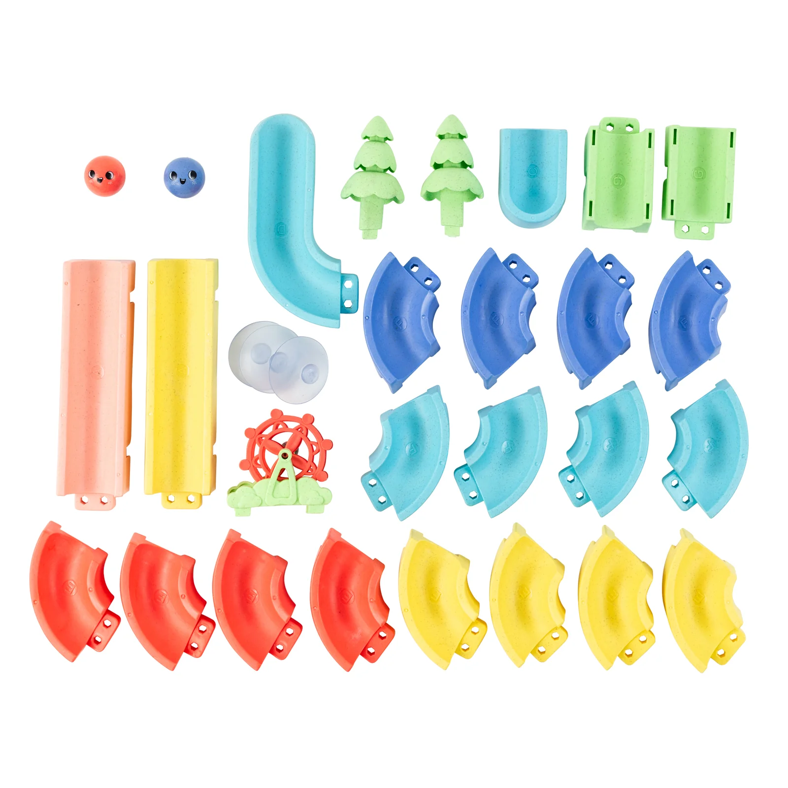 Waterslide - Marble Run (Eco) - Image 2