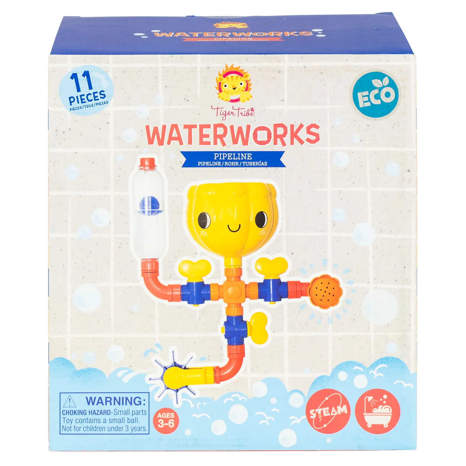 Waterworks - Pipeline (Eco) - Image 3