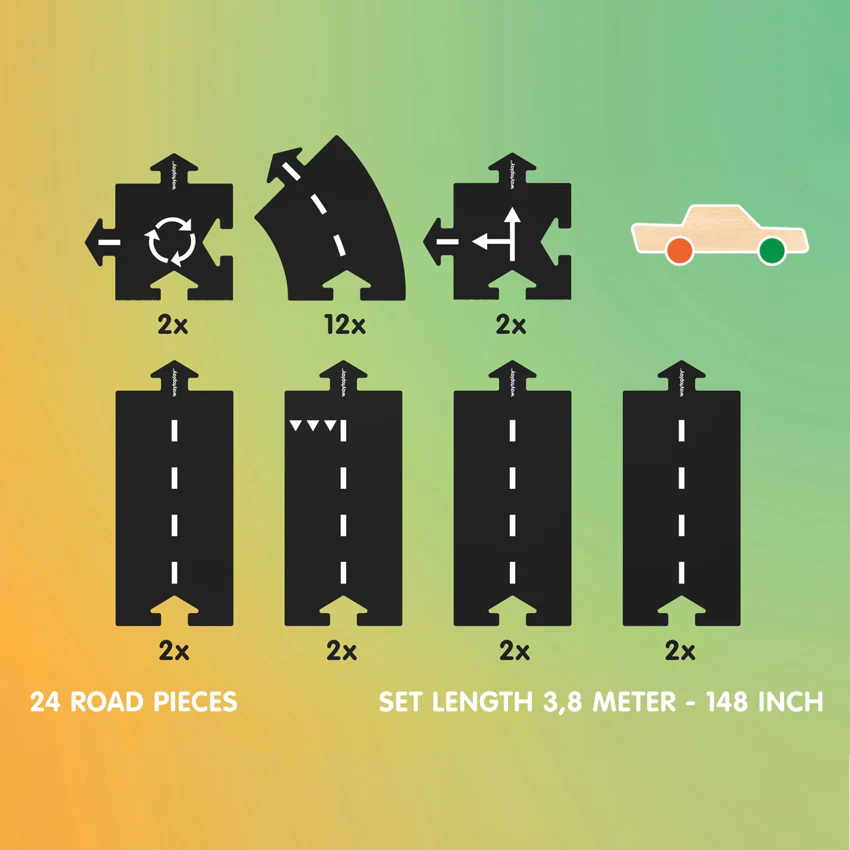 Highway Car Edition - Image 5